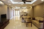 chính chủ cho thuê chung cư d2 giảng võ 120m 3pn giá: 16tr/th lh: 0965960880
