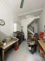 phân lô nguyễn tuân 6.5 tỷ - ô tô dừng đỗ cạnh nhà - lô góc 2 mặt thoáng