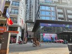 siêu phẩm mặt phố thụy khuê, tây hồ, dt 154m x 8 tầng, mt 6.5m, giá 96 tỷ vị trí đắc địa