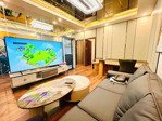 bán tập thể kim liên- phạm ngọc thạch, đống đa, 70m, 3 ngủ, nhà đẹp như tranh, full nội thất
