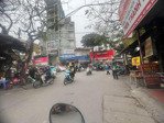 bán nhà hoàng văn thái - ngõ ô tô vào nhà - 105m2 - mt 5,5m - 219tr/m2