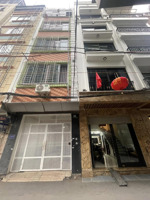 phân lô ô tô tránh thanh xuân - 5 tầng x dt 45m2 x chỉ 14 tỷ thương lượng. phù hợp ở và kinh doanh