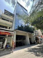 cho thuê mp nguyễn khoái hbt 45m,5t,mt4,8m thông sàn đh đầy đủ hướng đb giá 20tr