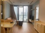 bán căn hộ 2pn full nội thất 70m2 tại vinhomes golden river ba son, 11,5 tỷ, quận 1, hcm