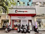 cho thuê mặt bằng gần phố đi bộ nguyễn huệ đường đồng khởi, q1. dt: 8x25m