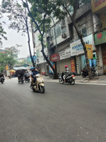 bán nhà mp trần thái tông, lô góc, vỉa hè kinh doanh, 45m 7 tầng kinh doanh, giá 21.5 tỷ