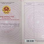 chủ cần bán lô đất tại tt phú long - hàm thuận bắc - bình thuận. lh: 0907 263 325 acường