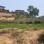 chỉ với 7tr/m cơ hội sở hữu lô đất tại dự án nghỉ dưỡng berevy hill cư yên, lương sơn, hòa bình