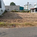 bán đất đẹp tuyệt vời tại nguyễn trọng dân, 650 triệu, 120 m2 giá siêu hời, có sổ hồng riêng