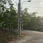 bán đất tại phạm thị gắng, 5,8 tỷ, 1947m2 thổ cư, đẹp, nhiều tiện ích, củ chi, hcm
