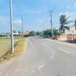 150m2 thổ cư, đường xe hơi thông, gần KCN. 488tr