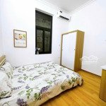 tòa chdv cao cấp tại quận đống đa - 10 phòng khép kín full đồ cao cấp - thu sấp sỉ 45tr/tháng