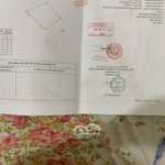 bán lô đất rộng gần tỉnh lộ 285b tại quảng phú, lương tài, bắc ninh