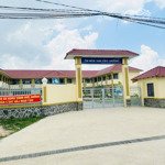 bán đất đẹp xuất sắc tại hiệp thạnh, gò dầu, tây ninh, 470 triệu, 165m2