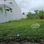 đi nước ngoài bán đất 120m2 đ.đinh công tráng gần bx rạch sỏi, rạch giá, kiên giang. giá 500tr.shr.