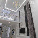 nhà mới phân lô quân đội - gần oto tránh - ô chờ thang máy - 44m2 - 5 tầng