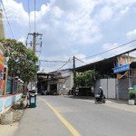 bán nhà mặt tiền ngay sát trường học, bắc sơn - trảng bom. 6,5x37m shr thổ cư. chỉ 2,2 tỷ