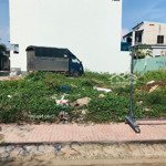 bán nhanh lô đất mặt tiền đ. 3/2, tt lấp vò, đồng tháp. 120m2 full thổ cư, shr sang tên ngay