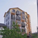 bán khách sạn 3 mặt tiền đường an bình 36 phòng thành phố đà lạt