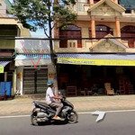 bán nhà mặt tiền trung tâm tp. mỹ tho khu kinh doanh sầm uất