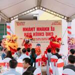 SỞ HỮU NGAY 5 LÔ ĐẤT SUẤT NGOẠI GIAO – GIÁ TỐT HƠN THỊ TRƯỜNG 100 TRIỆU/LÔ