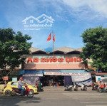 bán đất bạch đằng, gần chợ đông ba - tp huế giá 1.25 tỷ