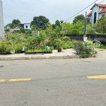đất mặt đường trần trung quang - hưng lộc - tp vinh - nghệ an