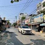 nhà gần trường chinh, nhuyễn văn quá 8mx19m chỉ 7,2 tỷ