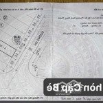 bán đất kđt hòn cặp bè view biển, tp hạ long. dt: 90m2, mt: 5m