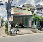 Bán lô góc 2 mặt tiền Nguyễn Chí Thanh, Đối diện nhà hàng Hoa Hồng, TP Huế, đang cho thuê 9 triệu/ tháng, giá chỉ 3,75 Tỷ