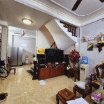 bán nhà phố nguyễn thiếp - hoàn kiếm. 5 tầng dân xây - 5m ra phố - nhỉnh 12 tỷ.