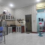 bán căn nhà 82.3m2 cấp 4 có thổ cư đường hoàng việt, phường 6, tp vũng tàu giá 3 tỷ còn bớt