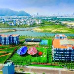 chỉ cần thanh toán 200tr sở hữu ngay lô đất. bán lô đất mt đường ql19, quy nhơn, dt: 80m² (5x16m)