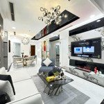 cho thuê căn hộ kingdom 101 q10 dt 75m2 2pn 2wc giá 18tr nhà đẹp lh 0703 445 188 trân