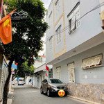 bán nhà riêng 3 lầu hoàng văn thụ, phường 7, tp. vũng tàu
