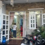 nhà rẻ nhất khu vực -vị trí đẹp-sát trưởng chinh q 12- 100 m2 giá 5,5 tỷ