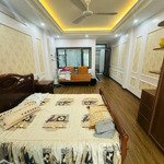 bán nhà xuân thủy, cầu giấy - ngõ thông, 50m ra phố - 43.5m2, 9.2 tỷ