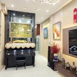 bán nhà trần quốc vượng, cầu giấy - ngõ thông 40m ra phố - 42.5m2, 9.2 tỷ