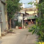 nhà đẹp 2 tầng gần 100 m2 đông hưng thuận 2 -sát chợ cây sộp nguyễn văn quá giá chỉ 5,5 tỷ