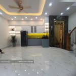 nhà đẹp như mơ 5 tầng thang máy oto qua cửa mỗ lao, hà đông