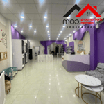 Cho Thuê Mặt Bằng Đẹp Tại Thích Quảng Đức, Phú Cường, Thủ Dầu Một, Bình Dương – Diện Tích 120m², Giá Thuê 13 Triệu/tháng