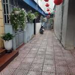 BÁN NHÀ ĐẸP 1.89 TỶ 3 TẦNG 45M2 ( ĐÔNG NAM ) NGÕ RỘNG PHÙ NGHĨA
