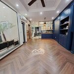 bán nhà xuân thủy, cầu giấy, 50m2, mt~6m, 7 tầng thang máy, ô tô đỗ cửa, kinh doanh, nội thất đẹp