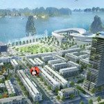 mở bán căn hộ chung cư cao cấp view biển vị trí đắc địa nhất tp. hạ long - chung cư mon bay hạ long