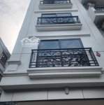 nhà 5 tầng lô góc việt yên ngũ hiệp thanh trì. dt41m mt4,5m giá 6,6 tỷ.đường trước nhà 6m oto tranh