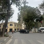 bán nhà mặt phố hàng bông, 80 tỷ, 100m2, mt 10m, đẹp, hiếm, nhiều tiện ích tại q.hoàn kiếm, hà nội.