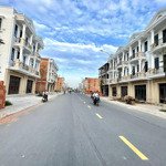 nhà mặt tiền đường nguyễn trọng dân trung tâm thành phố gò công