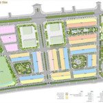 chính chủ cần bán cặp căn liền kề view công viên tại dự án kim đô city yên phong