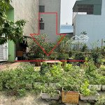 chính chủ cần cho thuê đất làm kho bãi - đường đinh chương long - kđt bình minh - tp. thanh hóa