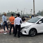 bán đất tại xã yên nhân, ý yên, nam định